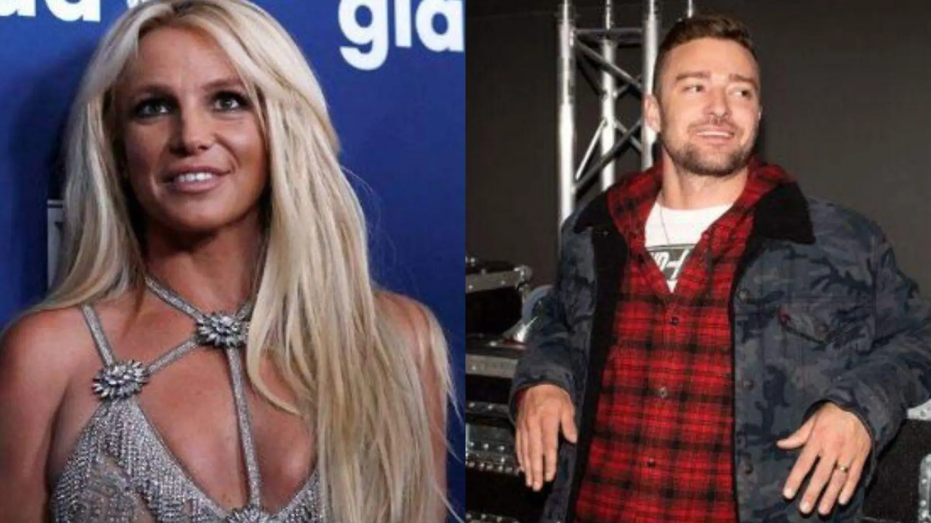 Britney Spears_Justin Timberlake